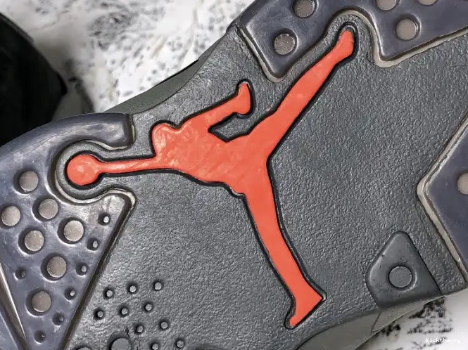 Kick Theory Air Saint-Germain PSG Jordan Retro 6 Paris CK1229-001 0617